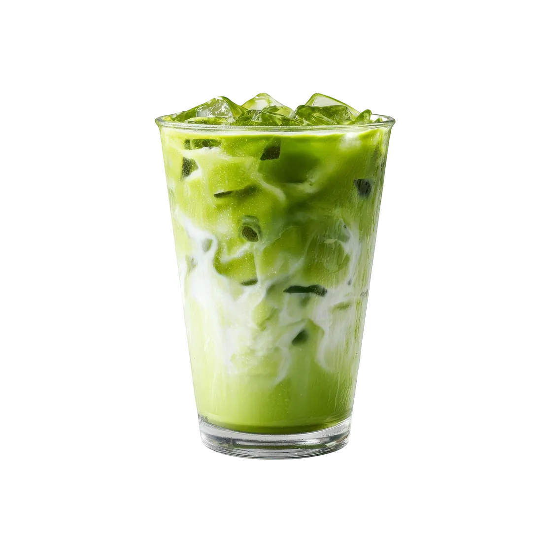 Private label matcha latte voor horeca, gemaakt met ceremonial grade matcha uit Uji