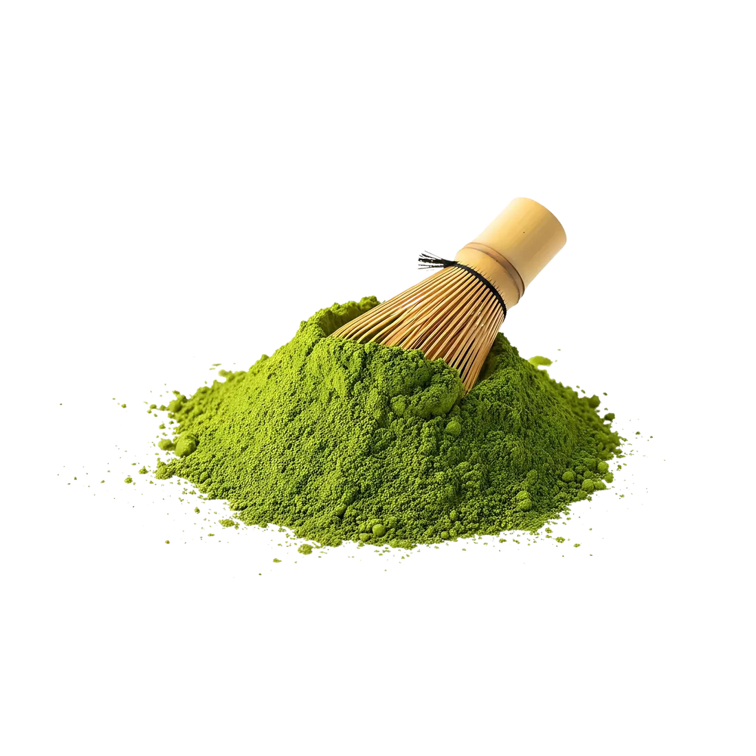 Private label matcha onder je eigen merk